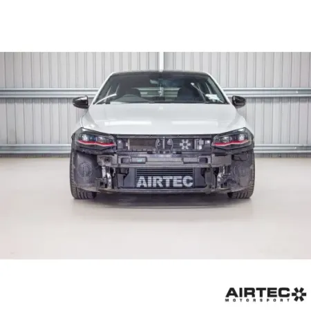 Airtec oversized intercooler VW Polo GTI AW