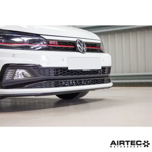 Airtec intercooler maggiorato VW Polo GTI AW