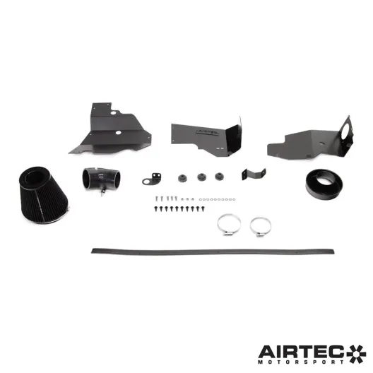 Airtec kit aspirazione VW Polo GTI AW