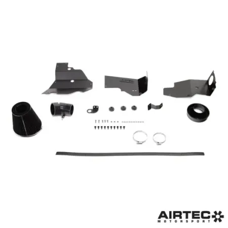 Airtec intake kit VW Polo GTI AW