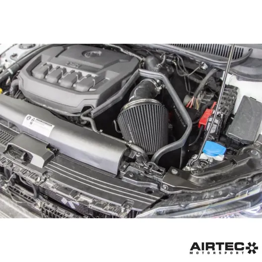 Airtec intake kit VW Polo GTI AW