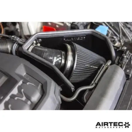 Airtec kit aspirazione VW Polo GTI AW