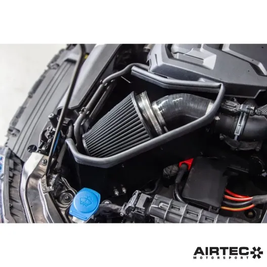 Airtec kit aspirazione VW Polo GTI AW