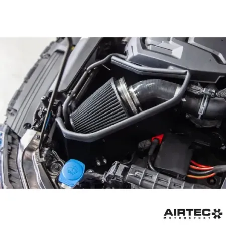 Airtec kit aspirazione VW Polo GTI AW