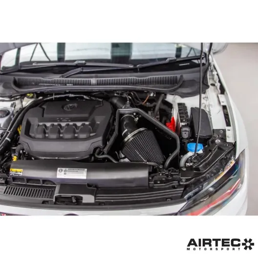 Airtec intake kit VW Polo GTI AW