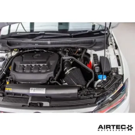 Airtec intake kit VW Polo GTI AW