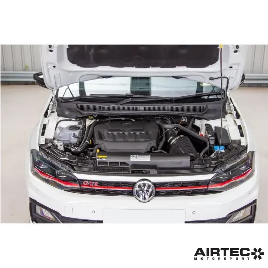 Airtec intake kit VW Polo GTI AW