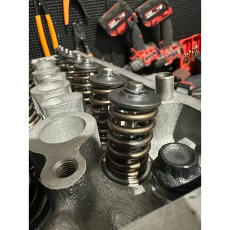 Reinforced head valve spring kit Fiat 500 Abarth 1400 16v T-Jet