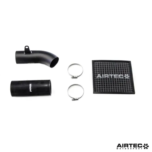 Airtec "OEM+" intake kit Toyota Yaris GR