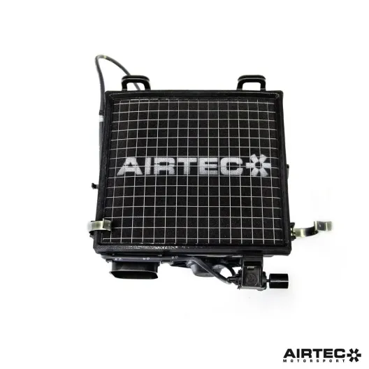 Airtec "OEM+" intake kit Toyota Yaris GR