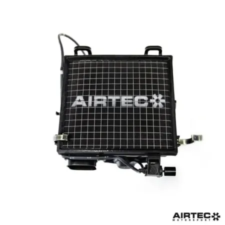 Airtec kit aspirazione "OEM+" Toyota Yaris GR