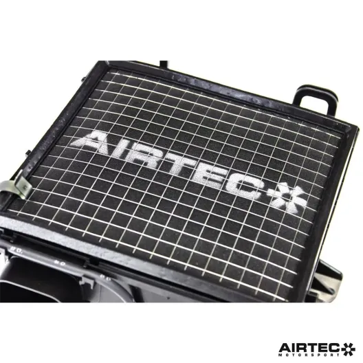 Airtec "OEM+" intake kit Toyota Yaris GR