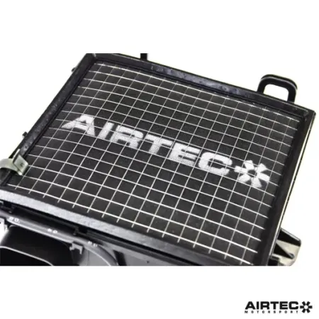Airtec kit aspirazione "OEM+" Toyota Yaris GR