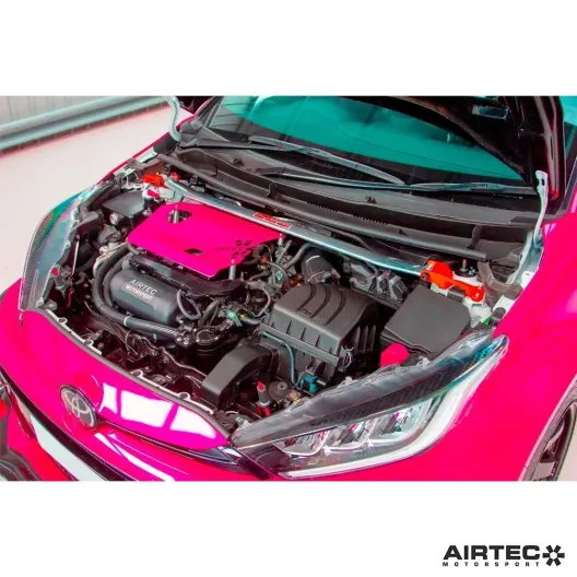 Airtec "OEM+" intake kit Toyota Yaris GR