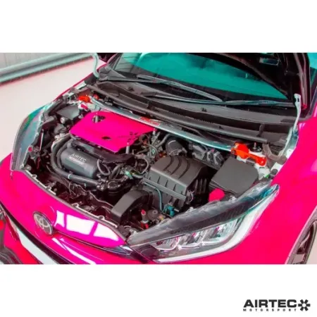 Airtec "OEM+" intake kit Toyota Yaris GR