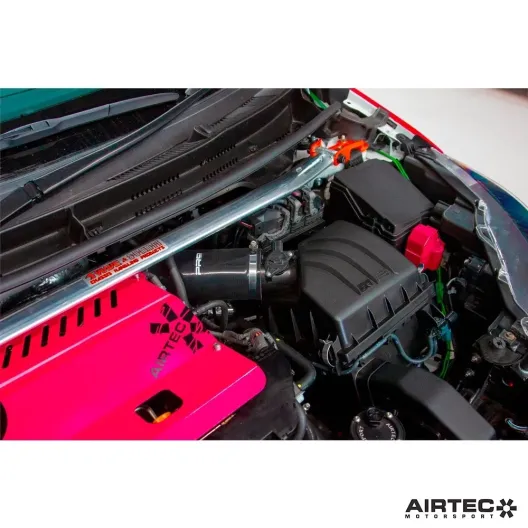 Airtec "OEM+" intake kit Toyota Yaris GR