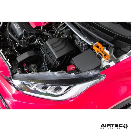 Airtec "OEM+" intake kit Toyota Yaris GR