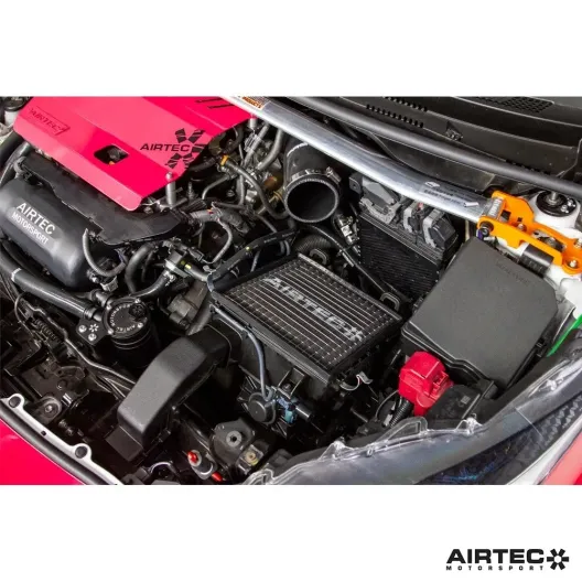 Airtec "OEM+" intake kit Toyota Yaris GR