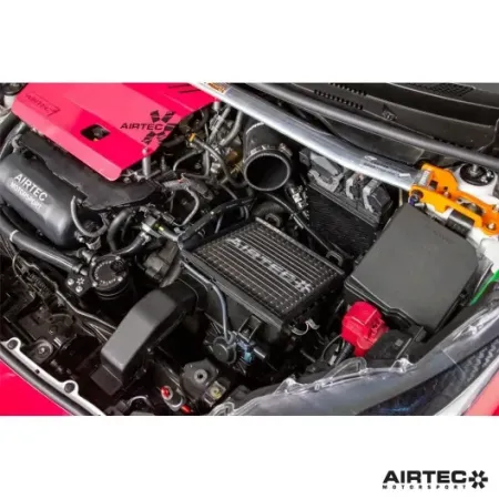 Airtec "OEM+" intake kit Toyota Yaris GR