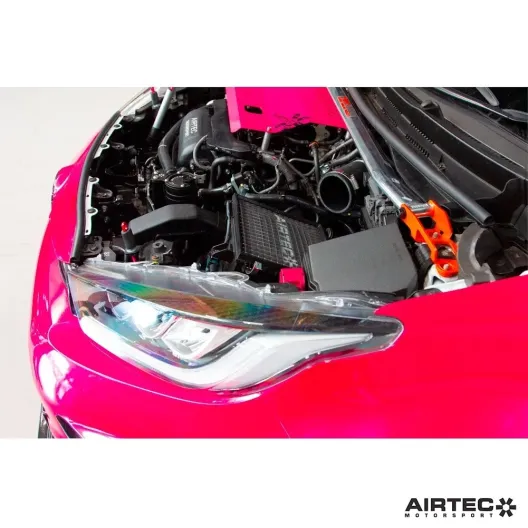 Airtec kit aspirazione "OEM+" Toyota Yaris GR
