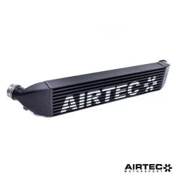 Airtec Intercooler Enlarged "Stage 1" Ford Fiesta ST mk8 2