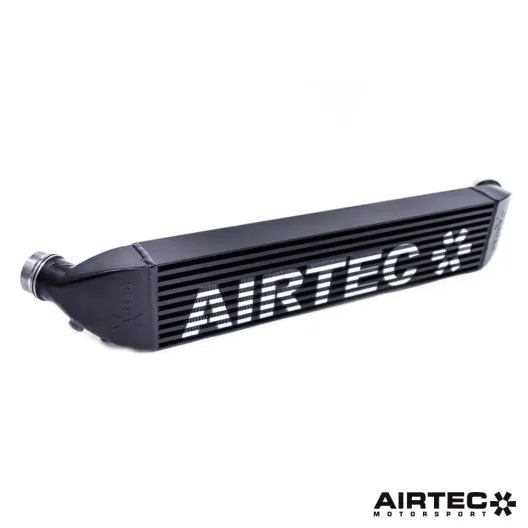 Airtec intercooler maggiorato "Stage 1" Ford Fiesta ST mk8