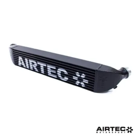 Airtec Intercooler Enlarged "Stage 1" Ford Fiesta ST mk8