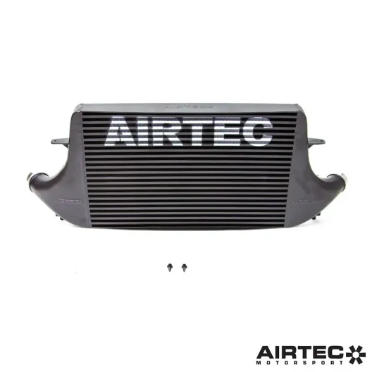 Airtec intercooler maggiorato "Stage 2" Ford Fiesta ST mk8