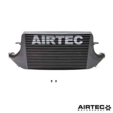 Airtec Intercooler Enlarged "Stage 1" Ford Fiesta ST mk8