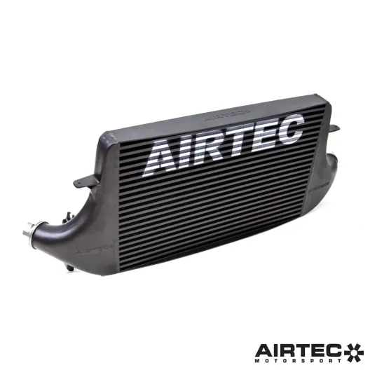 Airtec Intercooler Enlarged "Stage 1" Ford Fiesta ST mk8