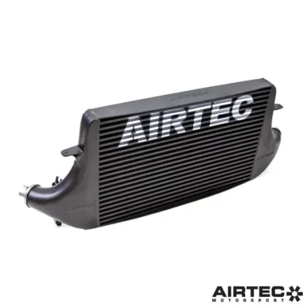 Airtec Intercooler Enlarged "Stage 1" Ford Fiesta ST mk8