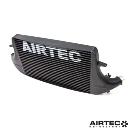 Airtec Intercooler Enlarged "Stage 1" Ford Fiesta ST mk8