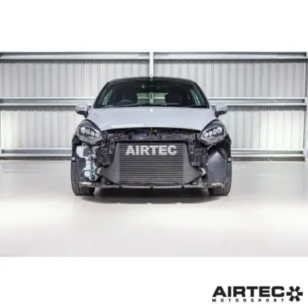 Airtec intercooler maggiorato "Stage 2" Ford Fiesta ST mk8