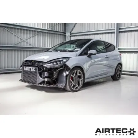 Airtec intercooler maggiorato "Stage 2" Ford Fiesta ST mk8