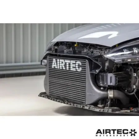 Airtec Intercooler Enlarged "Stage 1" Ford Fiesta ST mk8