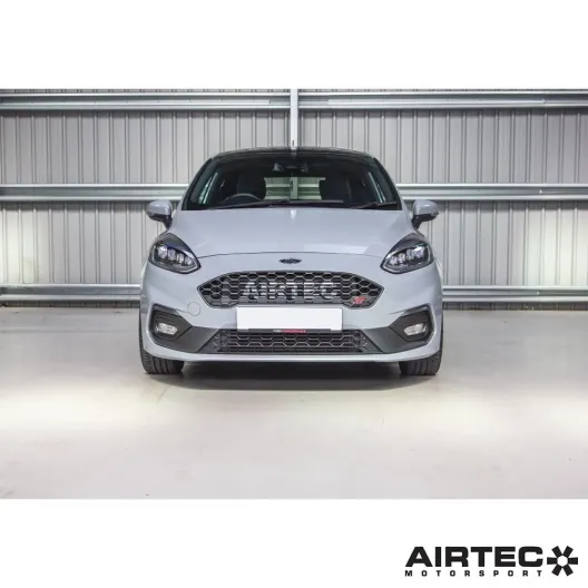 Airtec intercooler maggiorato "Stage 2" Ford Fiesta ST mk8