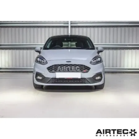 Airtec Intercooler Enlarged "Stage 1" Ford Fiesta ST mk8
