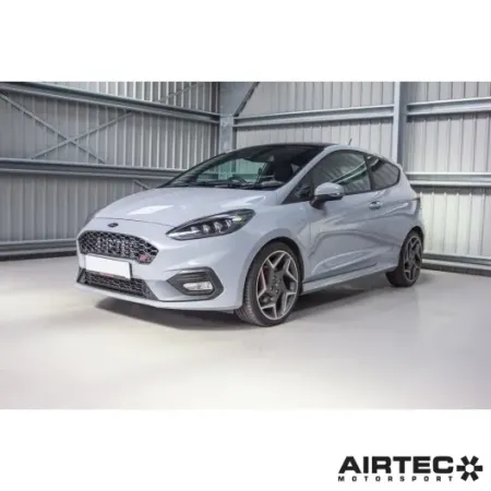 Airtec Intercooler Enlarged "Stage 1" Ford Fiesta ST mk8