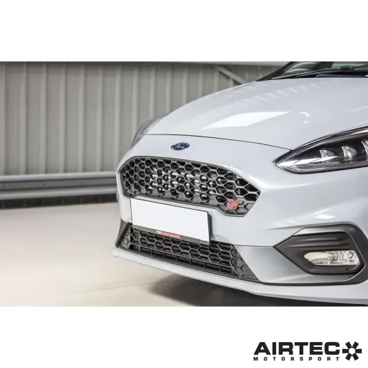 Airtec intercooler maggiorato "Stage 2" Ford Fiesta ST mk8