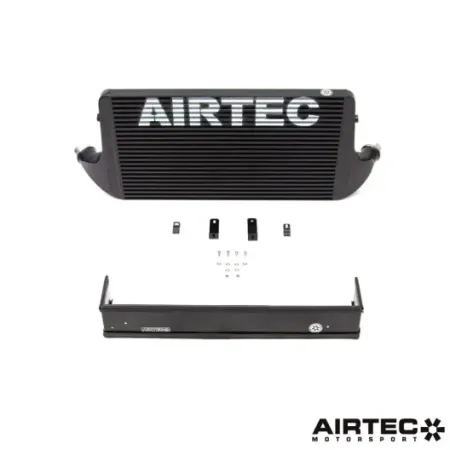 Airtec Intercooler Enlarged "Stage 3" Ford Fiesta ST mk8