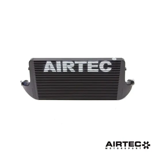 Airtec Intercooler Enlarged "Stage 3" Ford Fiesta ST mk8