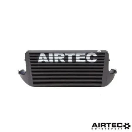 Airtec Intercooler Enlarged "Stage 3" Ford Fiesta ST mk8