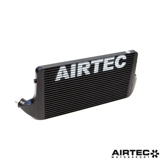 Airtec intercooler maggiorato "Stage 3" Ford Fiesta ST mk8