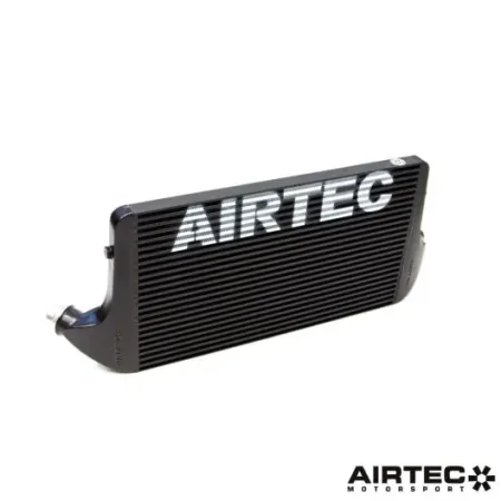 Airtec Intercooler Enlarged "Stage 3" Ford Fiesta ST mk8