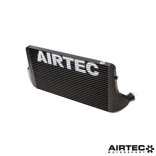 Airtec Intercooler Enlarged "Stage 3" Ford Fiesta ST mk8