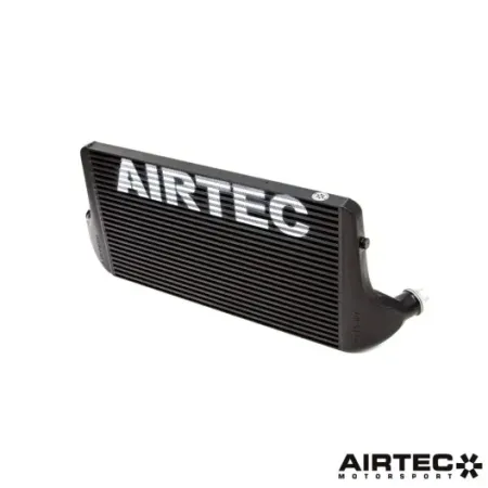 Airtec Intercooler Enlarged "Stage 3" Ford Fiesta ST mk8