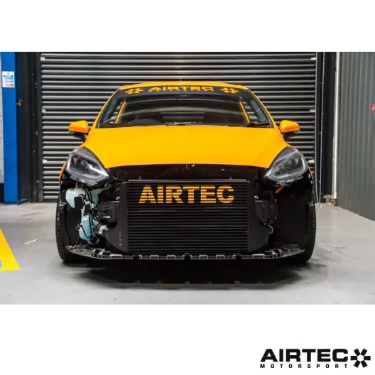 Airtec Intercooler Enlarged "Stage 3" Ford Fiesta ST mk8