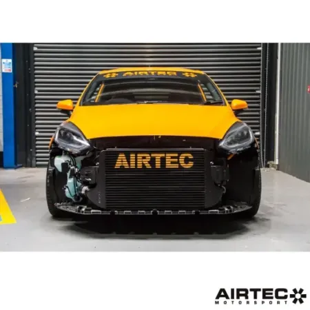 Airtec intercooler maggiorato "Stage 3" Ford Fiesta ST mk8