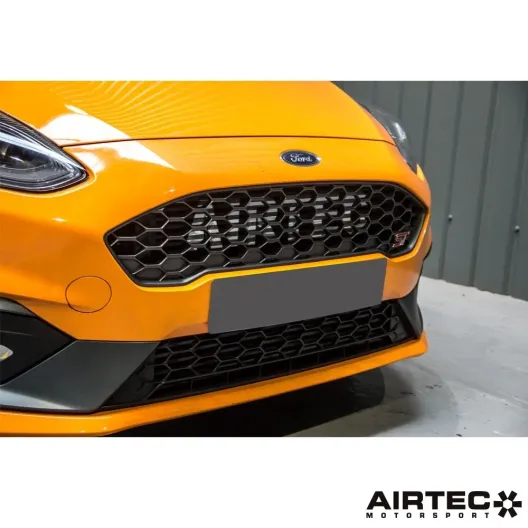 Airtec intercooler maggiorato "Stage 3" Ford Fiesta ST mk8