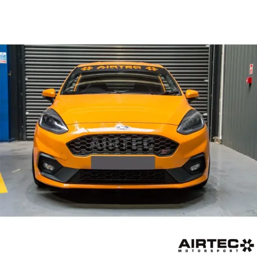 Airtec intercooler maggiorato "Stage 3" Ford Fiesta ST mk8